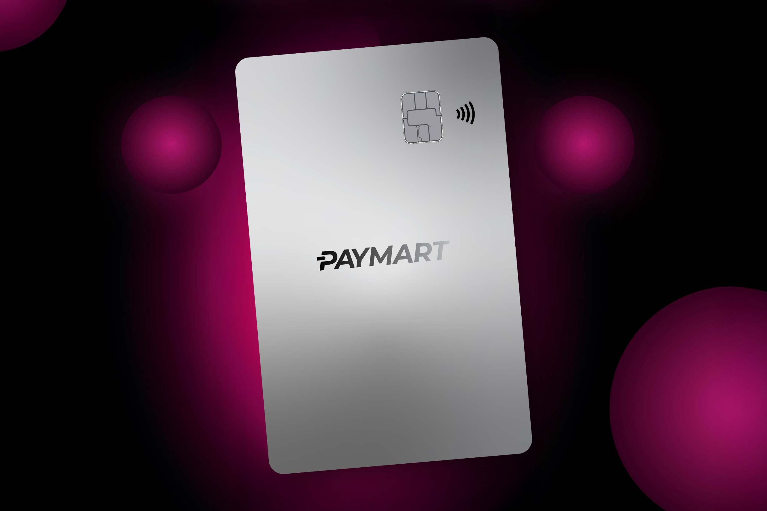 Paymart Kart