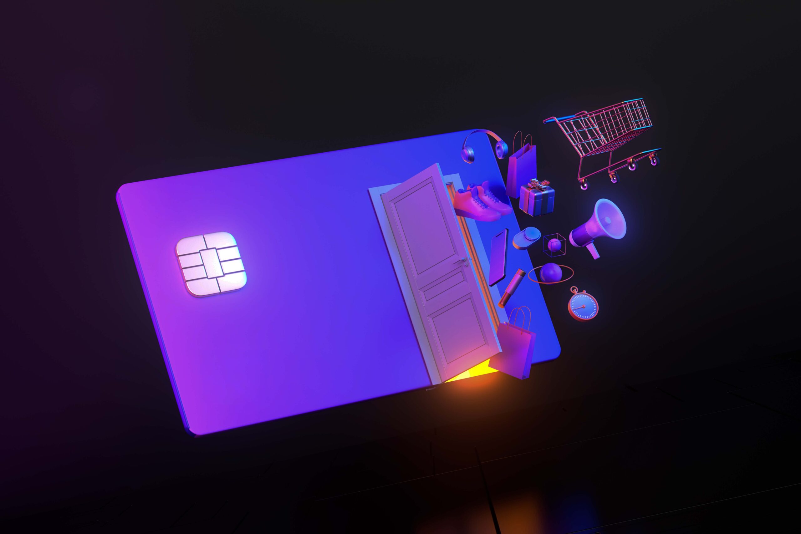 Paymart Kart